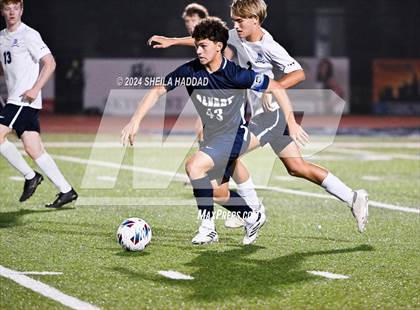 Thumbnail 2 in Berkeley Prep @ Calvary Christian photogallery.