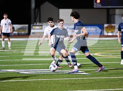 Thumbnail 3 in Berkeley Prep @ Calvary Christian photogallery.