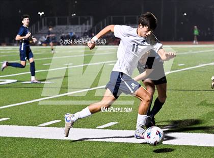 Thumbnail 1 in Berkeley Prep @ Calvary Christian photogallery.