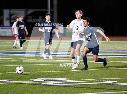 Thumbnail 2 in Berkeley Prep @ Calvary Christian photogallery.