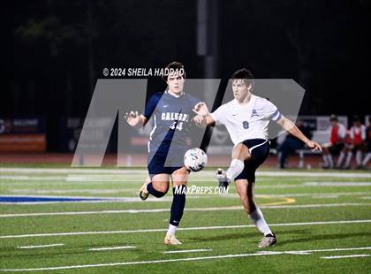 Thumbnail 3 in Berkeley Prep @ Calvary Christian photogallery.