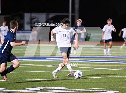 Thumbnail 3 in Berkeley Prep @ Calvary Christian photogallery.
