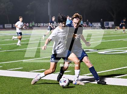 Thumbnail 3 in Berkeley Prep @ Calvary Christian photogallery.