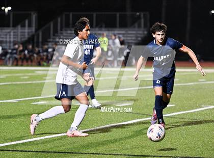 Thumbnail 1 in Berkeley Prep @ Calvary Christian photogallery.
