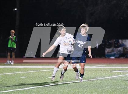 Thumbnail 3 in Berkeley Prep @ Calvary Christian photogallery.