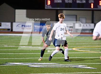 Thumbnail 1 in Berkeley Prep @ Calvary Christian photogallery.