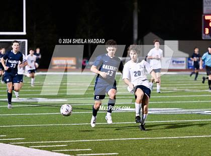 Thumbnail 3 in Berkeley Prep @ Calvary Christian photogallery.