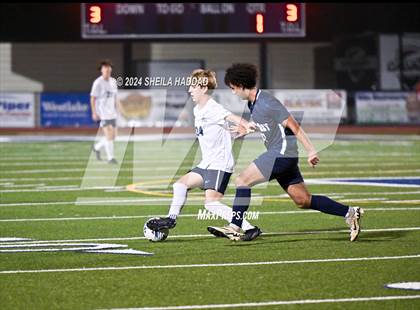 Thumbnail 1 in Berkeley Prep @ Calvary Christian photogallery.