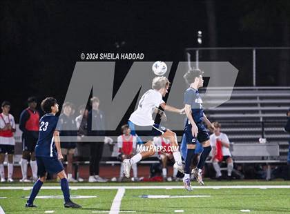 Thumbnail 2 in Berkeley Prep @ Calvary Christian photogallery.