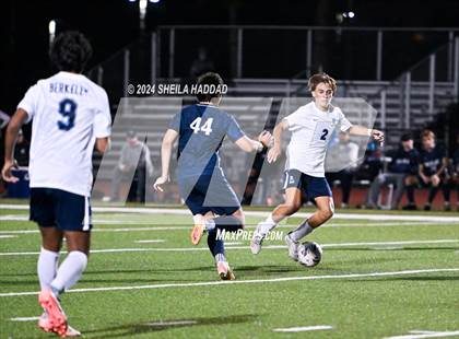 Thumbnail 1 in Berkeley Prep @ Calvary Christian photogallery.