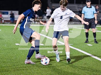 Thumbnail 1 in Berkeley Prep @ Calvary Christian photogallery.