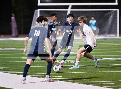 Thumbnail 2 in Berkeley Prep @ Calvary Christian photogallery.