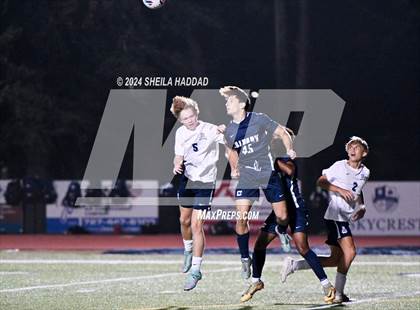 Thumbnail 1 in Berkeley Prep @ Calvary Christian photogallery.