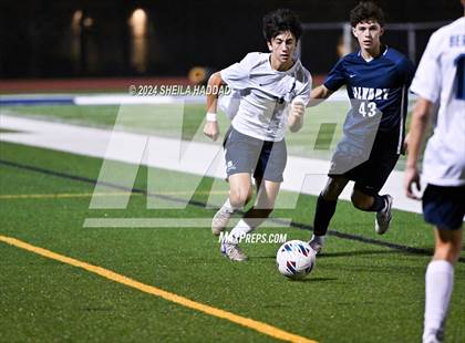 Thumbnail 1 in Berkeley Prep @ Calvary Christian photogallery.