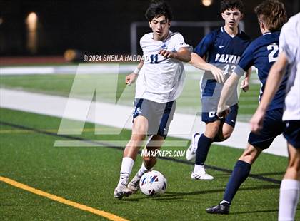 Thumbnail 3 in Berkeley Prep @ Calvary Christian photogallery.