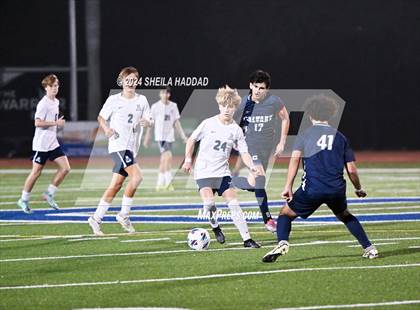 Thumbnail 2 in Berkeley Prep @ Calvary Christian photogallery.