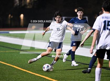 Thumbnail 2 in Berkeley Prep @ Calvary Christian photogallery.