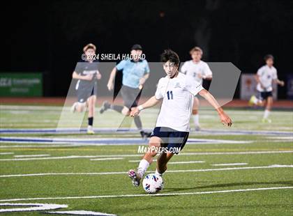 Thumbnail 2 in Berkeley Prep @ Calvary Christian photogallery.