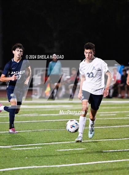 Thumbnail 2 in Berkeley Prep @ Calvary Christian photogallery.