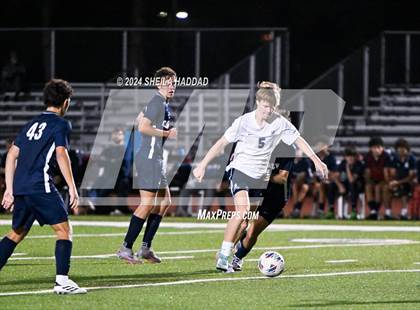 Thumbnail 3 in Berkeley Prep @ Calvary Christian photogallery.