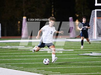 Thumbnail 1 in Berkeley Prep @ Calvary Christian photogallery.