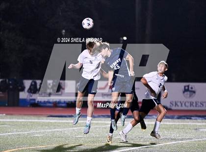 Thumbnail 3 in Berkeley Prep @ Calvary Christian photogallery.