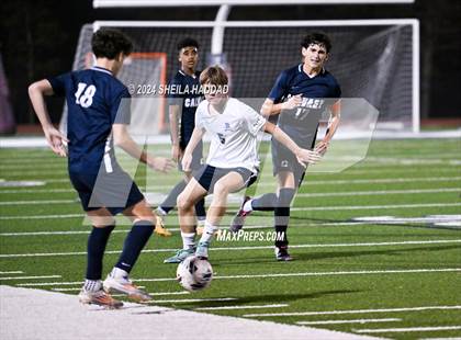 Thumbnail 3 in Berkeley Prep @ Calvary Christian photogallery.