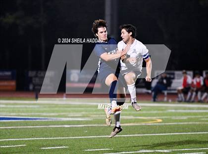 Thumbnail 1 in Berkeley Prep @ Calvary Christian photogallery.