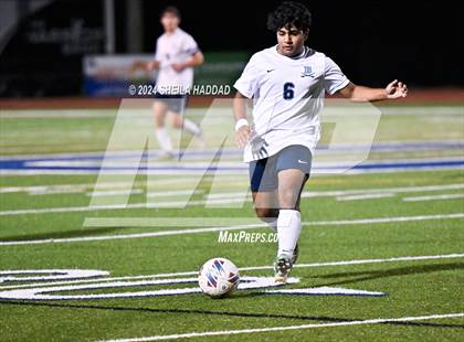 Thumbnail 1 in Berkeley Prep @ Calvary Christian photogallery.