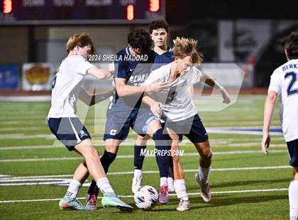 Thumbnail 1 in Berkeley Prep @ Calvary Christian photogallery.