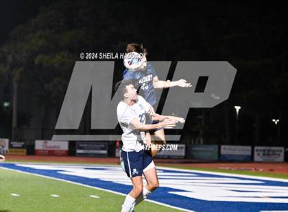 Thumbnail 1 in Berkeley Prep @ Calvary Christian photogallery.