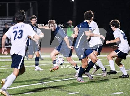 Thumbnail 2 in Berkeley Prep @ Calvary Christian photogallery.
