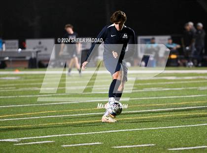 Thumbnail 1 in Berkeley Prep @ Calvary Christian photogallery.