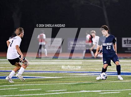 Thumbnail 3 in Berkeley Prep @ Calvary Christian photogallery.