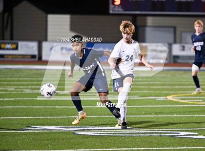 Thumbnail 3 in Berkeley Prep @ Calvary Christian photogallery.
