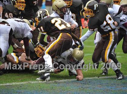 Thumbnail 3 in Bishop's vs Parker (CIF SDS D5 Final) photogallery.