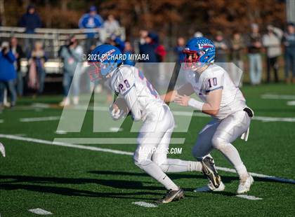 Thumbnail 2 in Londonderry vs. Winnacunnet (NHIAA D1 Final) photogallery.