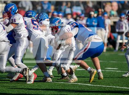 Thumbnail 2 in Londonderry vs. Winnacunnet (NHIAA D1 Final) photogallery.