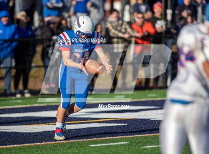 Thumbnail 1 in Londonderry vs. Winnacunnet (NHIAA D1 Final) photogallery.