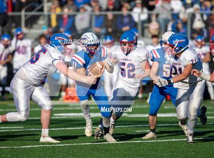 Thumbnail 3 in Londonderry vs. Winnacunnet (NHIAA D1 Final) photogallery.