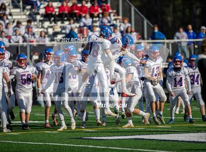 Thumbnail 2 in Londonderry vs. Winnacunnet (NHIAA D1 Final) photogallery.