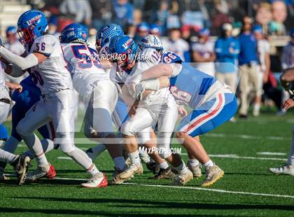 Thumbnail 3 in Londonderry vs. Winnacunnet (NHIAA D1 Final) photogallery.