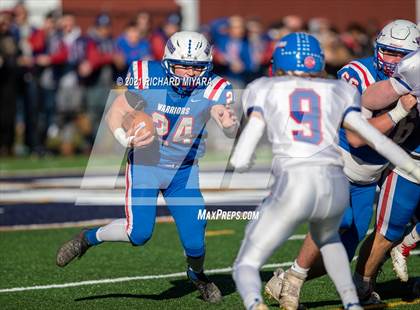 Thumbnail 1 in Londonderry vs. Winnacunnet (NHIAA D1 Final) photogallery.
