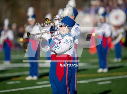 Thumbnail 2 in Londonderry vs. Winnacunnet (NHIAA D1 Final) photogallery.