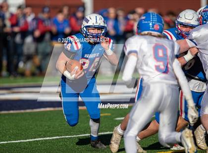 Thumbnail 3 in Londonderry vs. Winnacunnet (NHIAA D1 Final) photogallery.