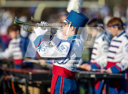 Thumbnail 1 in Londonderry vs. Winnacunnet (NHIAA D1 Final) photogallery.