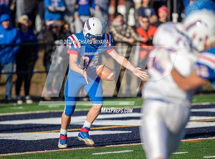 Thumbnail 2 in Londonderry vs. Winnacunnet (NHIAA D1 Final) photogallery.