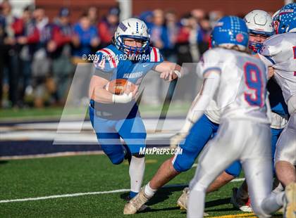 Thumbnail 2 in Londonderry vs. Winnacunnet (NHIAA D1 Final) photogallery.