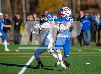 Thumbnail 1 in Londonderry vs. Winnacunnet (NHIAA D1 Final) photogallery.