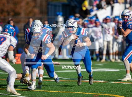 Thumbnail 1 in Londonderry vs. Winnacunnet (NHIAA D1 Final) photogallery.